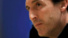 © John Walton/PA Wire