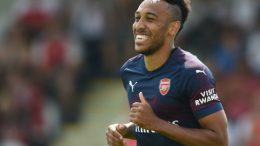 © Daniel Hambury/PA Wire