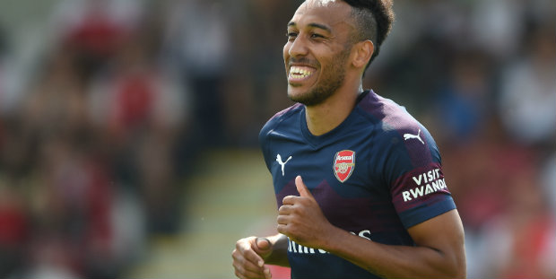 © Daniel Hambury/PA Wire